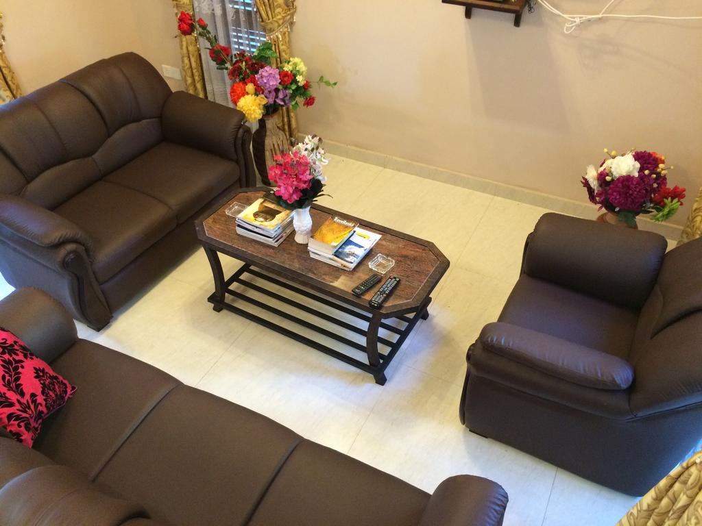 Northwood Residence - 마라윌라 객실 사진
