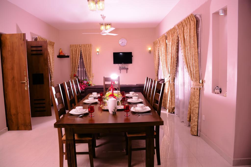 Northwood Residence - 마라윌라 객실 사진