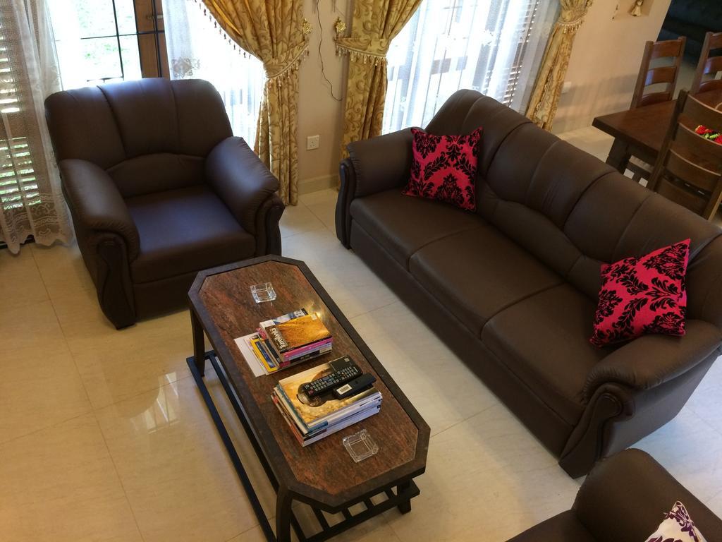 Northwood Residence - 마라윌라 객실 사진